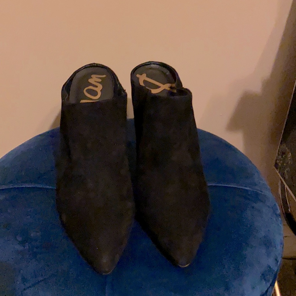 Sam Eldelman Bootie